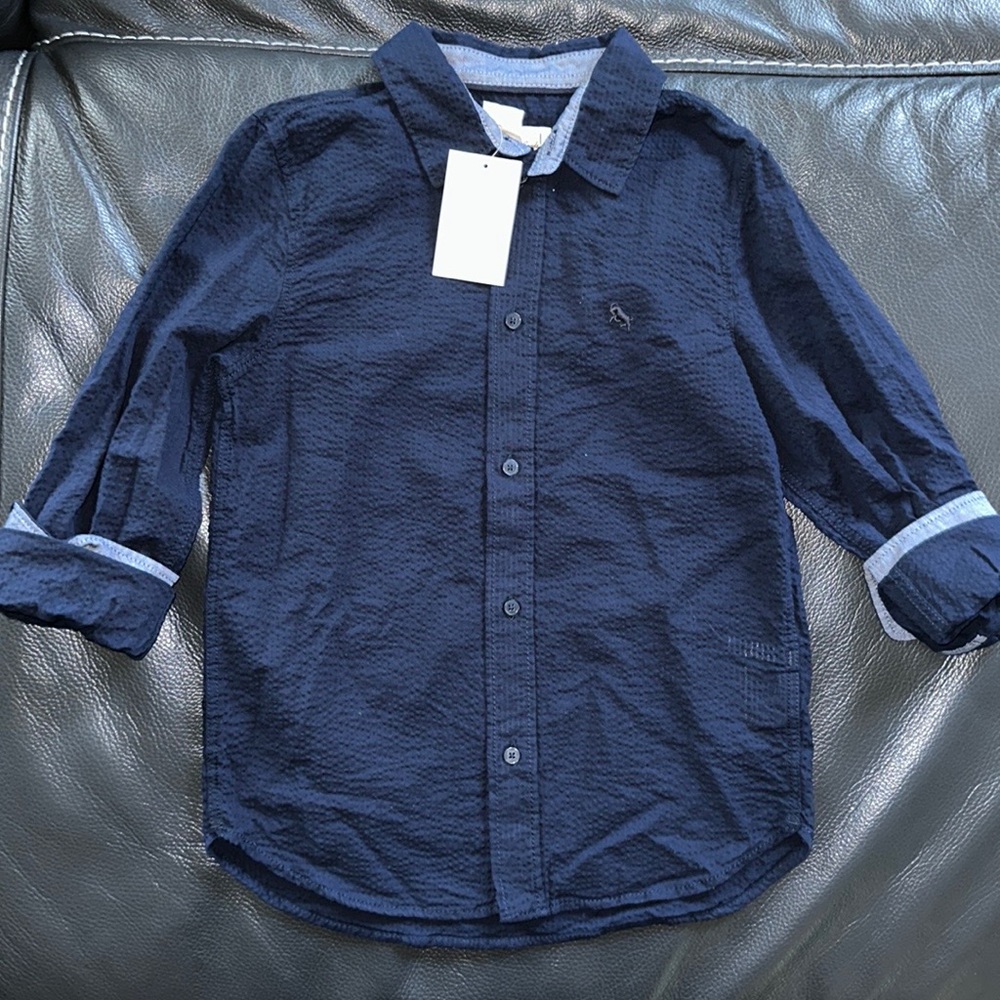 H&M Dress Shirt